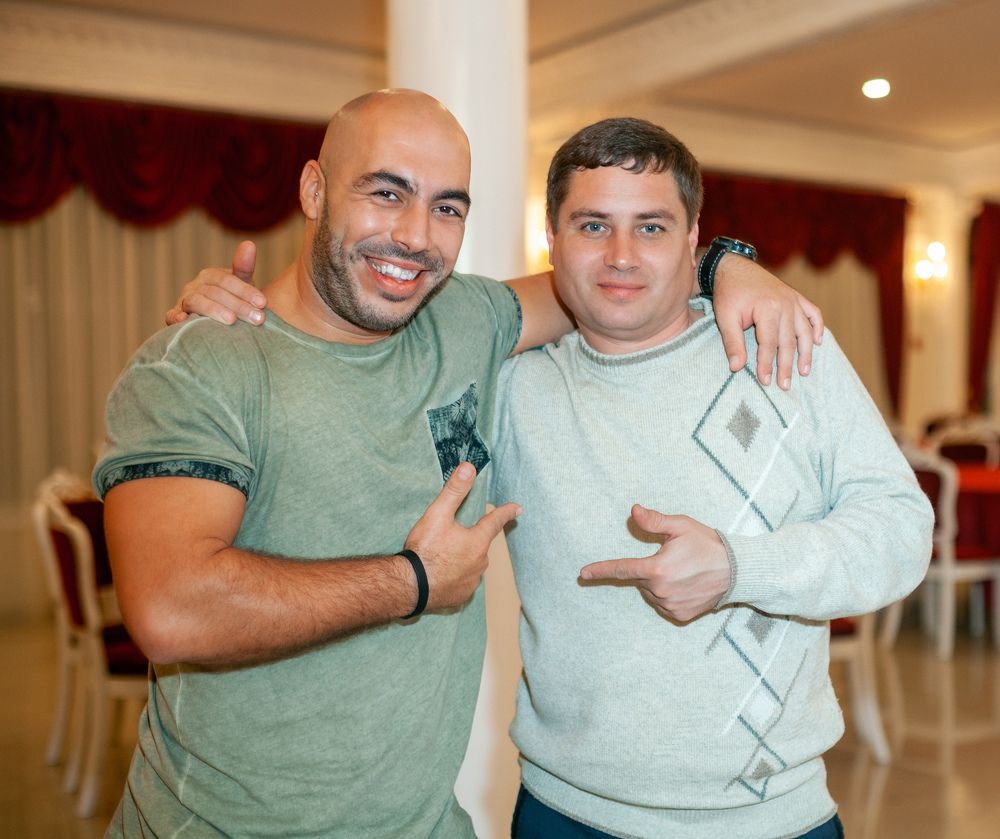 Photograph by Veaceslav Cornei