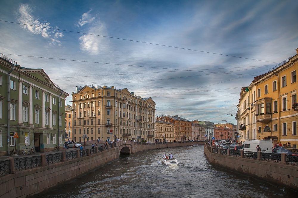 Photograph by Ирина Заколдаева