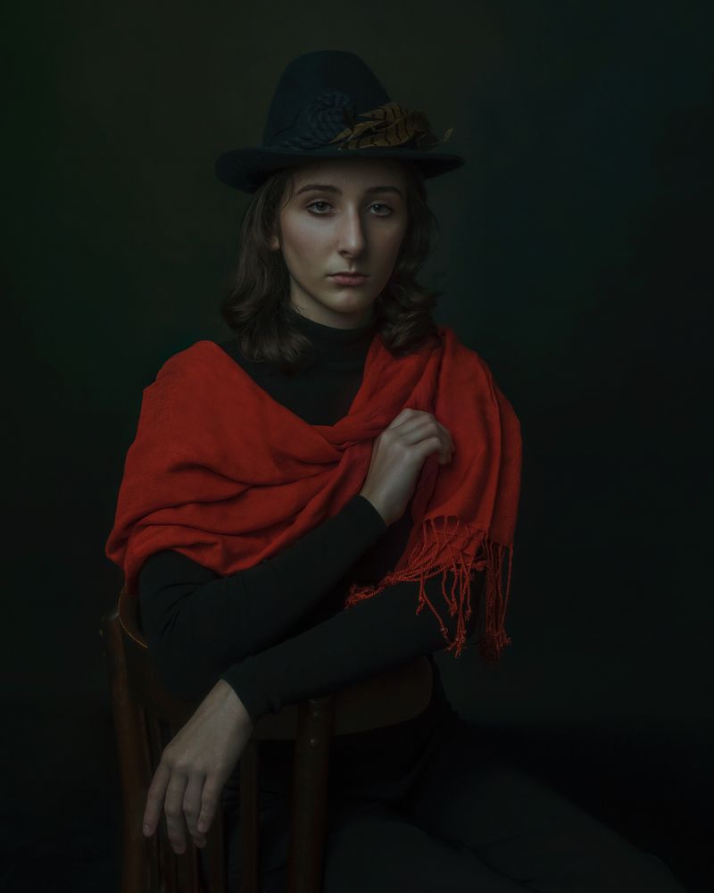 Фотография автора ANZHELA