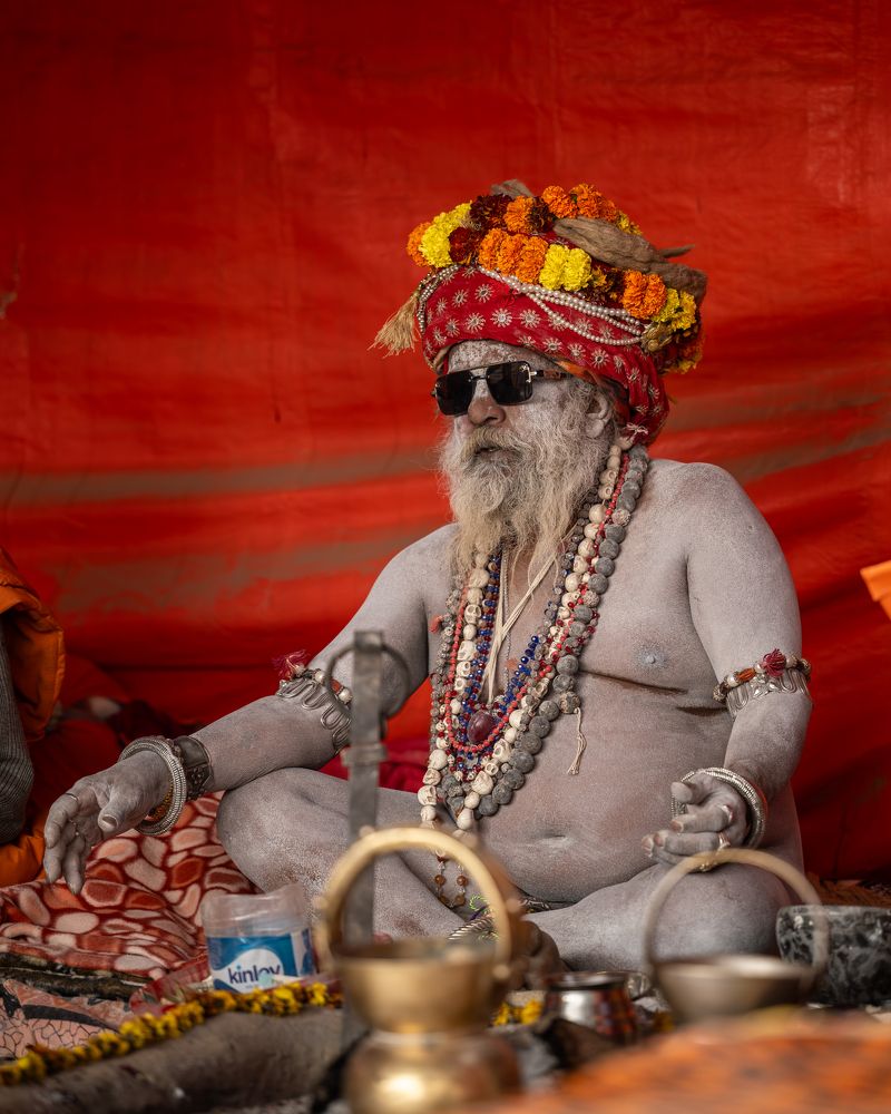 Photograph by Prasad Hamine