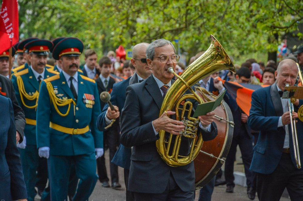 Photograph by Виолетта Пенсакова