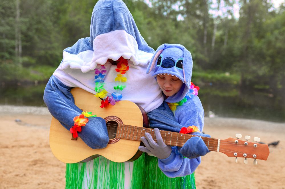 Фотография автора Мария Анатольевна Кузовлева