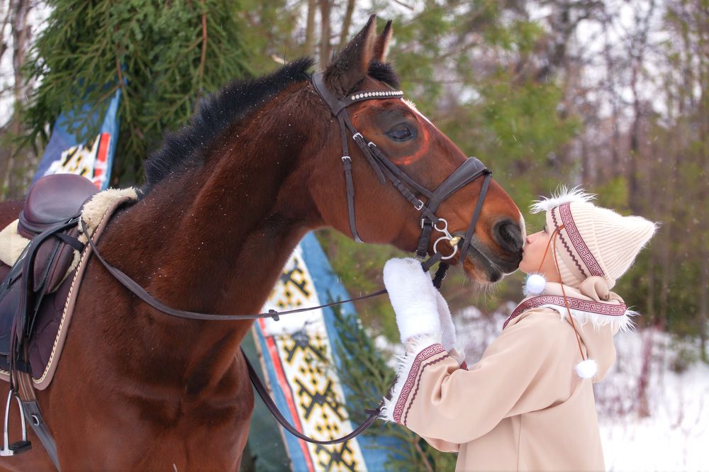 Фотография автора Мария Анатольевна Кузовлева
