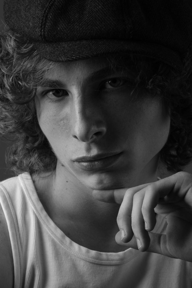 Photograph by Александр Денисов