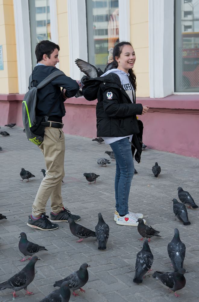 Photograph by Андрей Чуйков