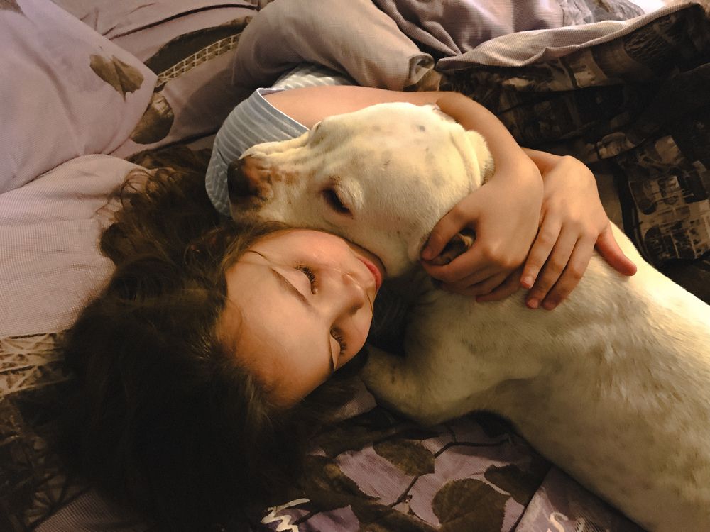 Photograph by Анастасия Конина