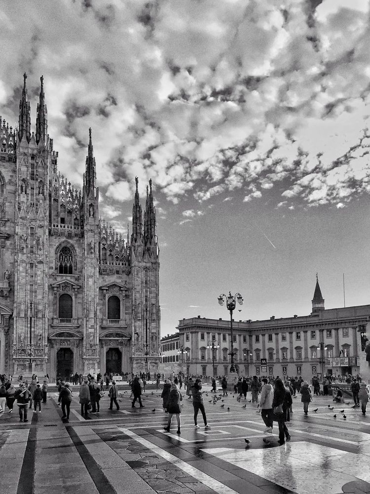 Фотография автора Наталия