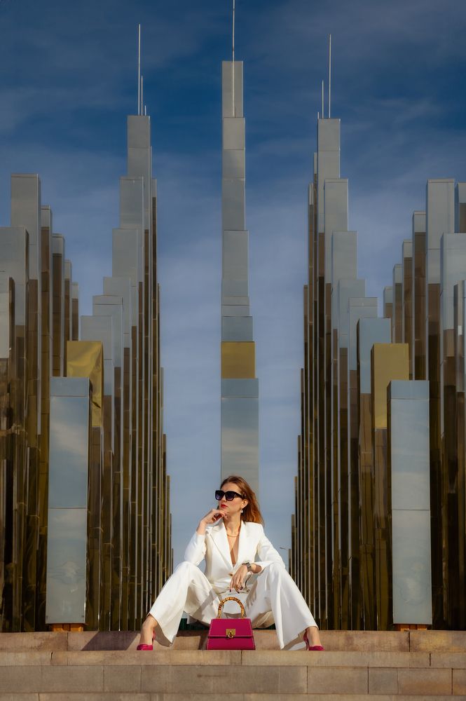 Photograph by Мигунов Даниил