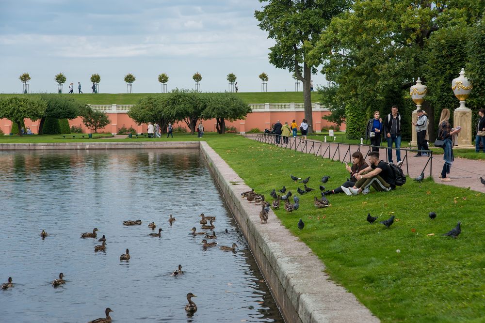 Photograph by Андрей Чуйков