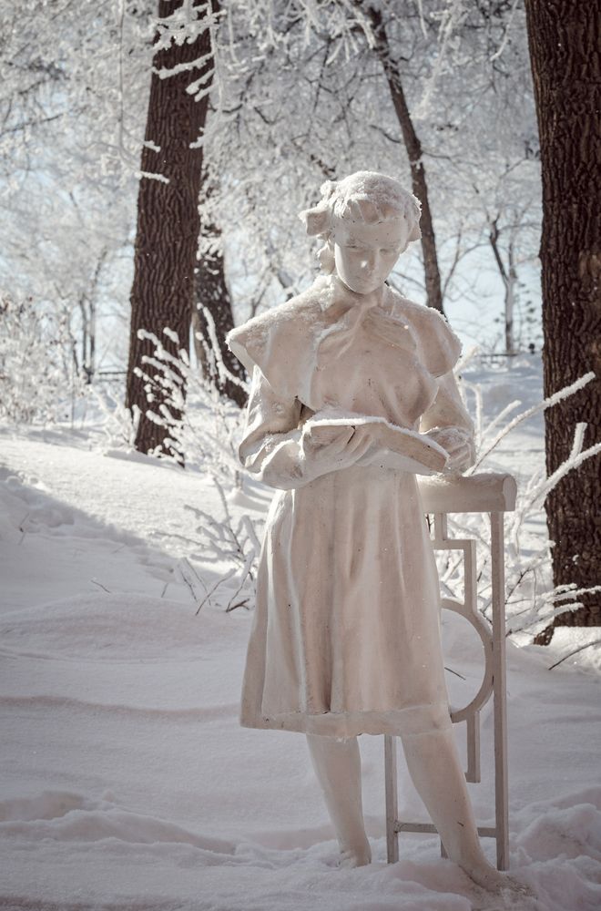 Фотография автора Игорь Чураков