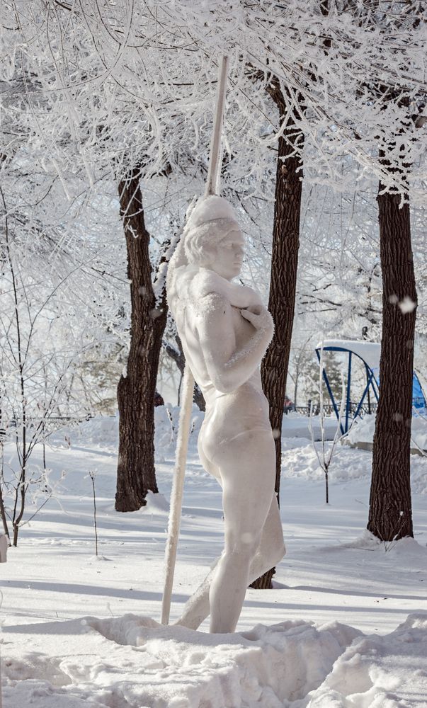 Фотография автора Игорь Чураков