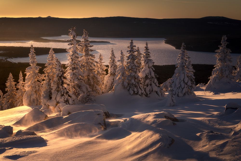 Photograph by Татьяна Бирюкова