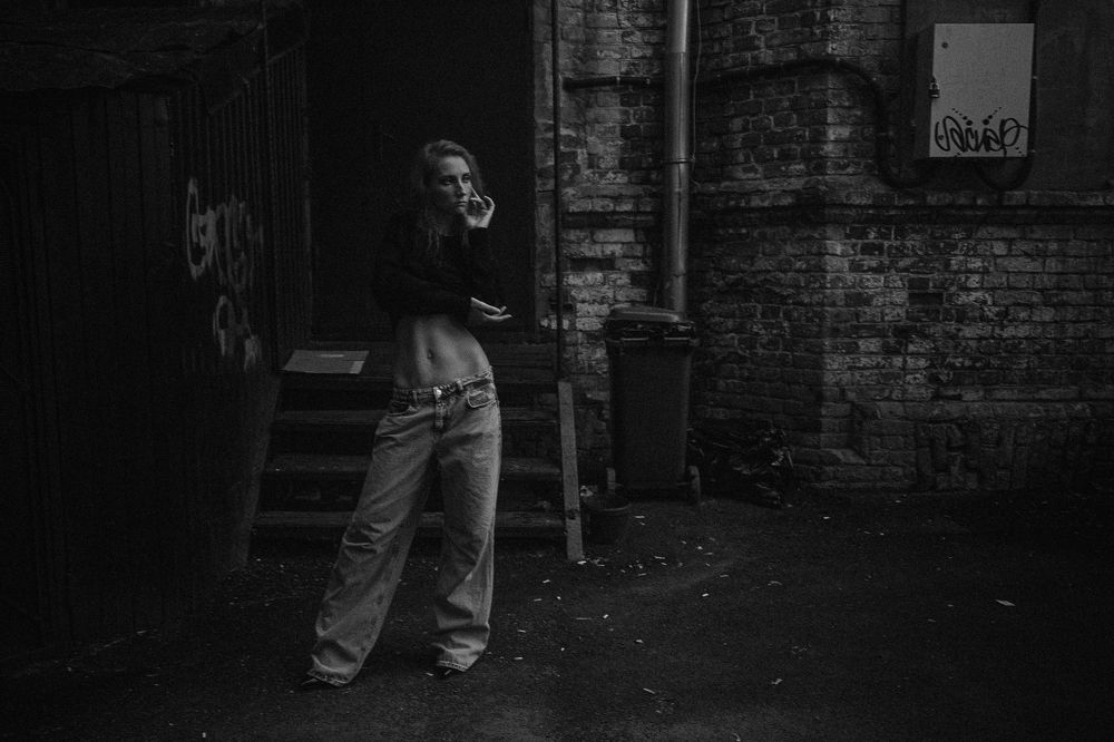 Photograph by Шамаев Валерий