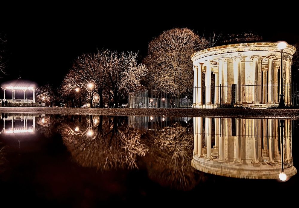 Photograph by Eleni Christogianni