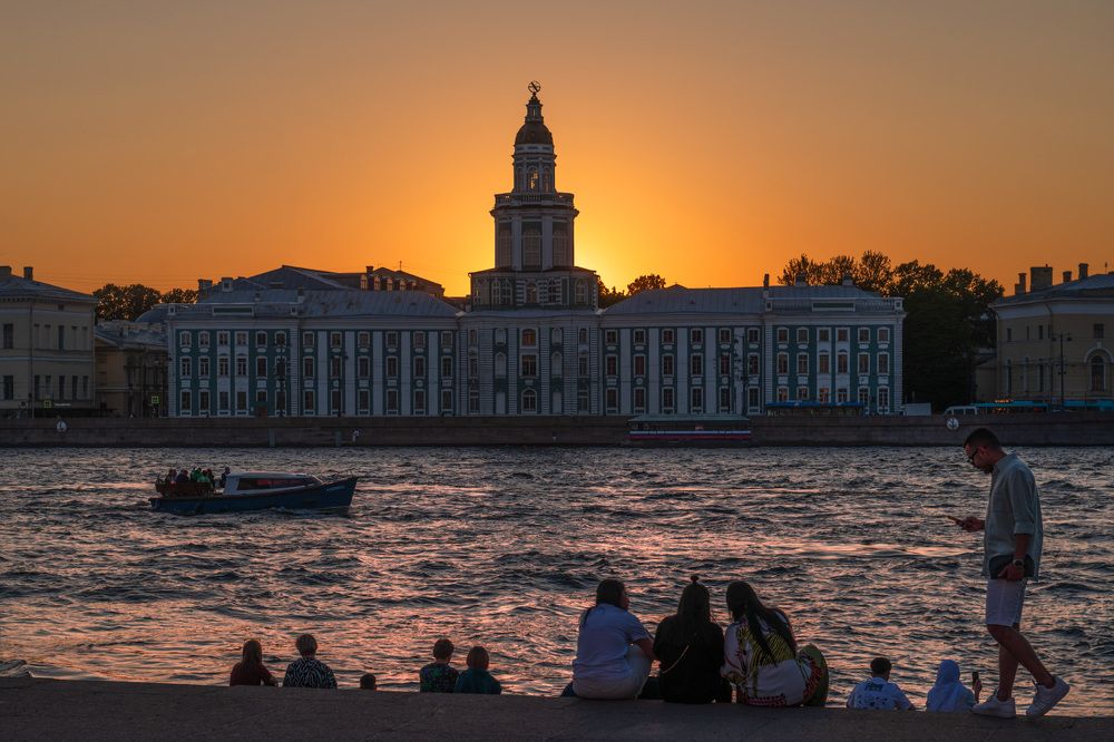 Photograph by Марина Короткова