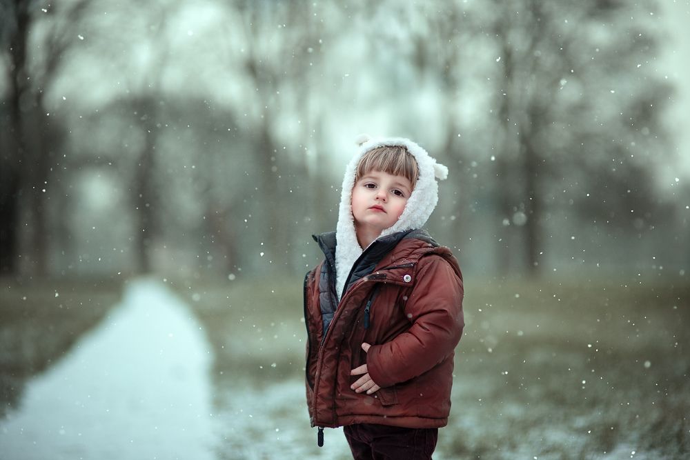 Photograph by PATRYCJA SZPUNAR