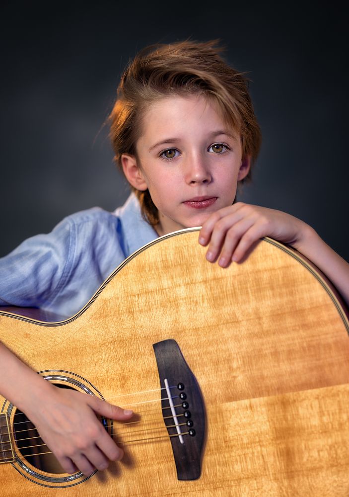 Photograph by Ирина Маркова