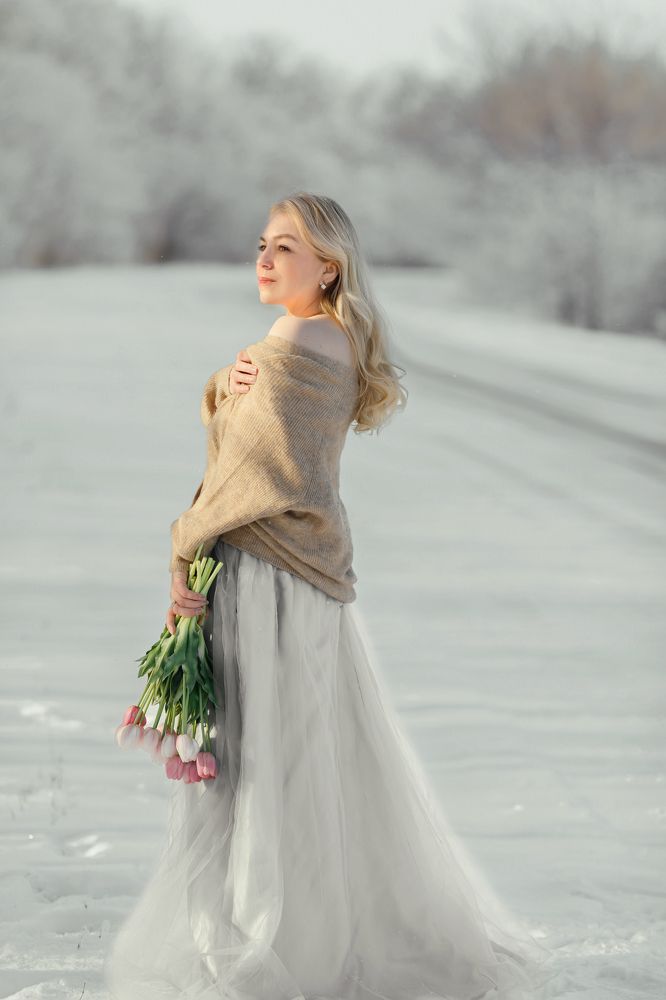 Photograph by Елена Власова