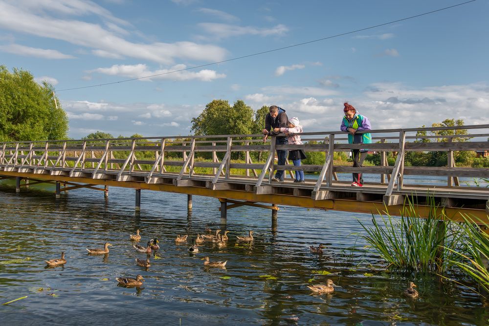 Photograph by Андрей Чуйков