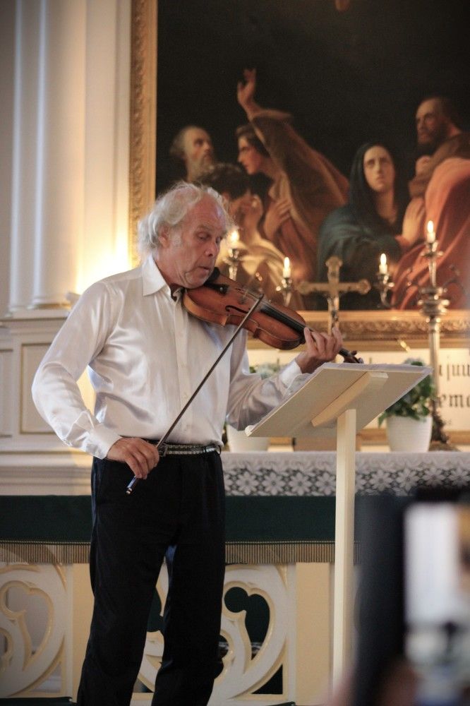 Photograph by ILONA OTRUTSKAYA