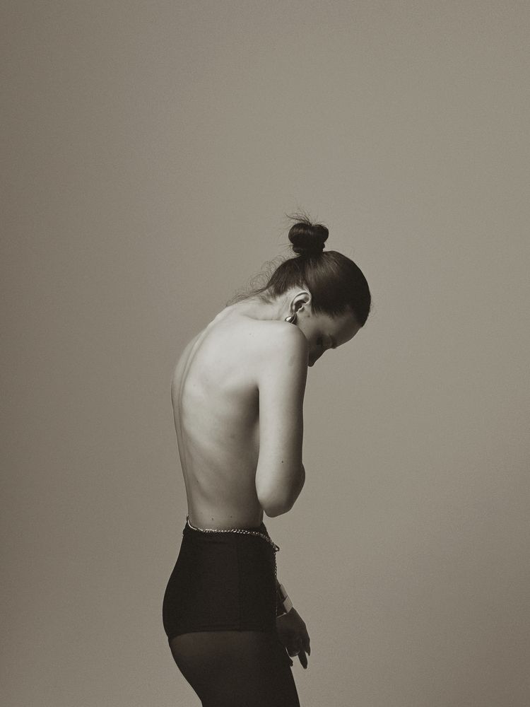 Photograph by Анна