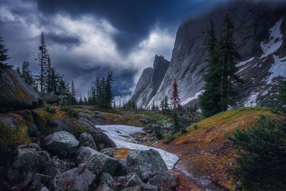 Photograph by Алексей Кретов