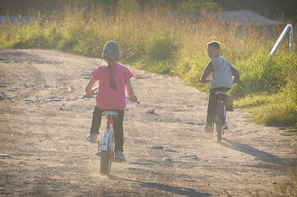 Photograph by Olga Mendosa