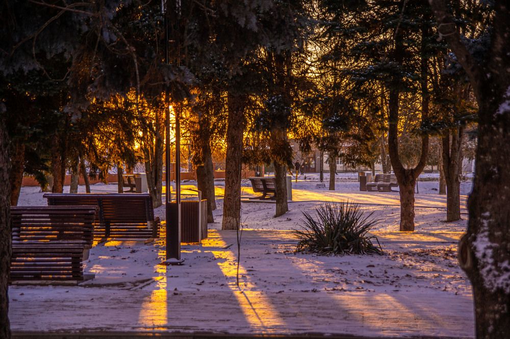 Photograph by Крупченко Роман