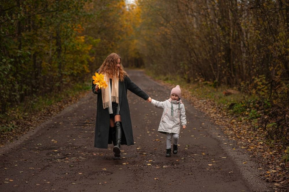 Photograph by Marina Novikova