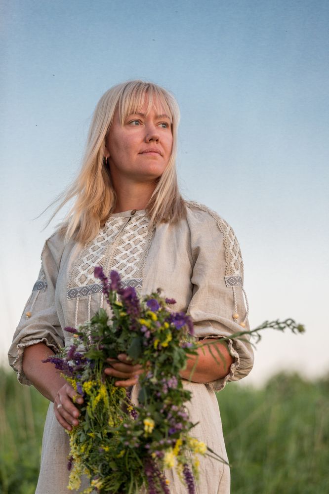 Photograph by Евгения Осипова