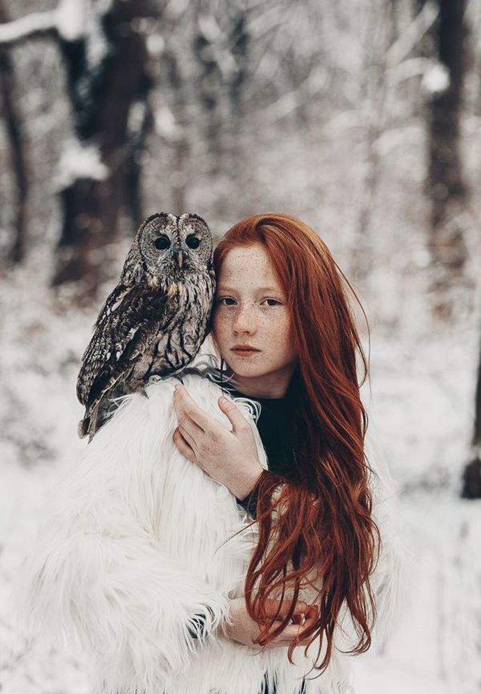 Photograph by Вероника Гергерт