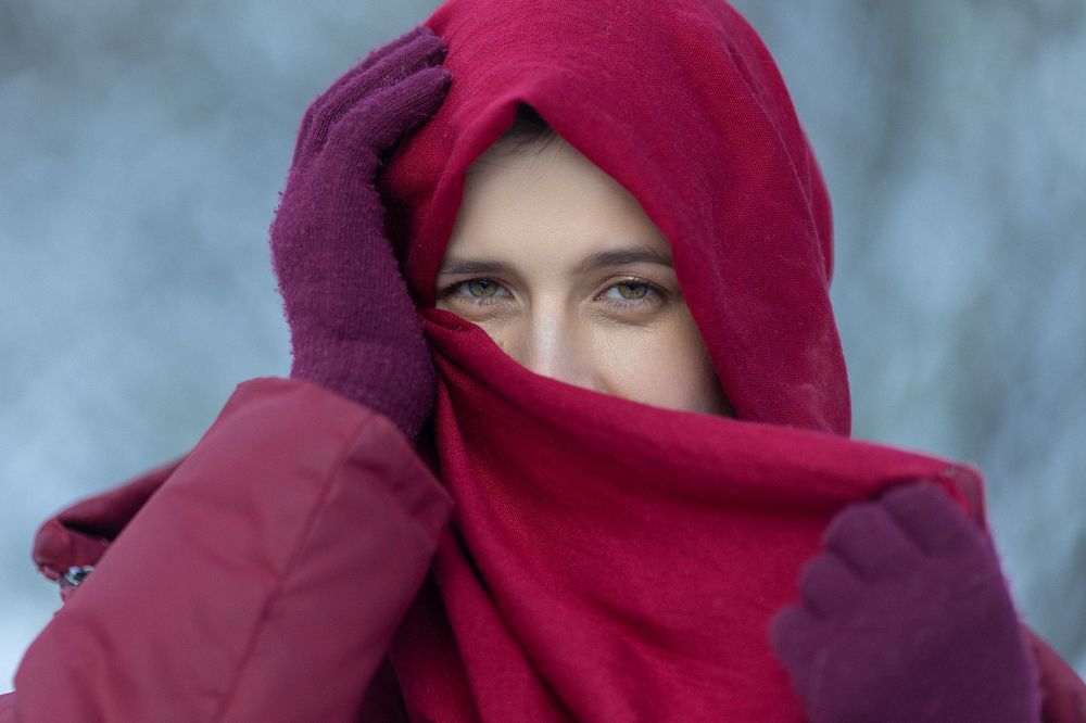 Photograph by Виталий Хромычев