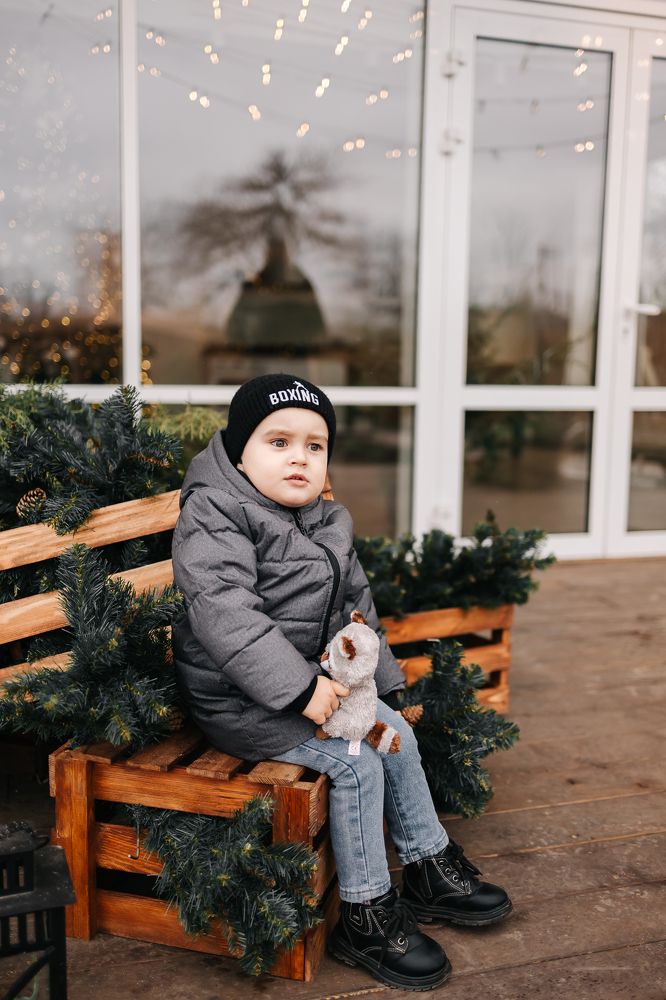 Photograph by Юлия Назарова