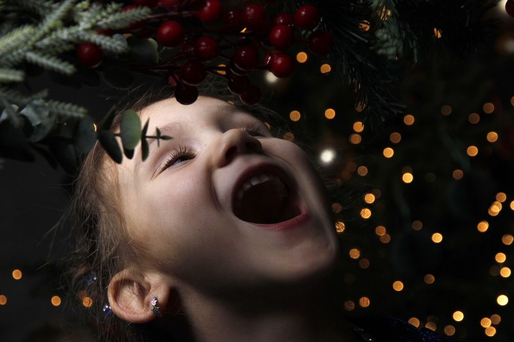 Photograph by Алена Морозова