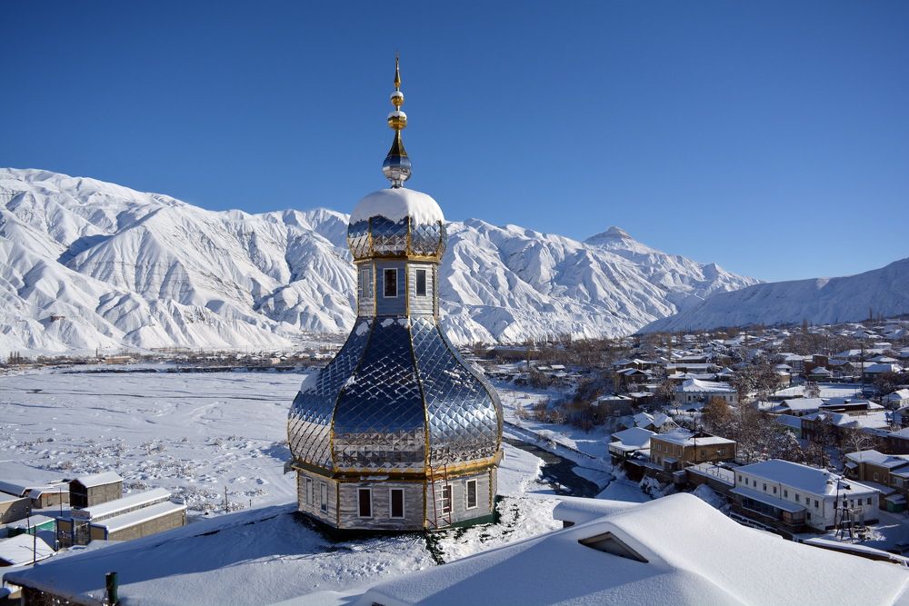 Photograph by Саркаров Юсиф