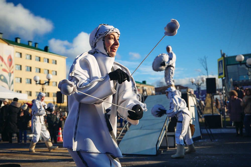 Photograph by Сергей Фадин