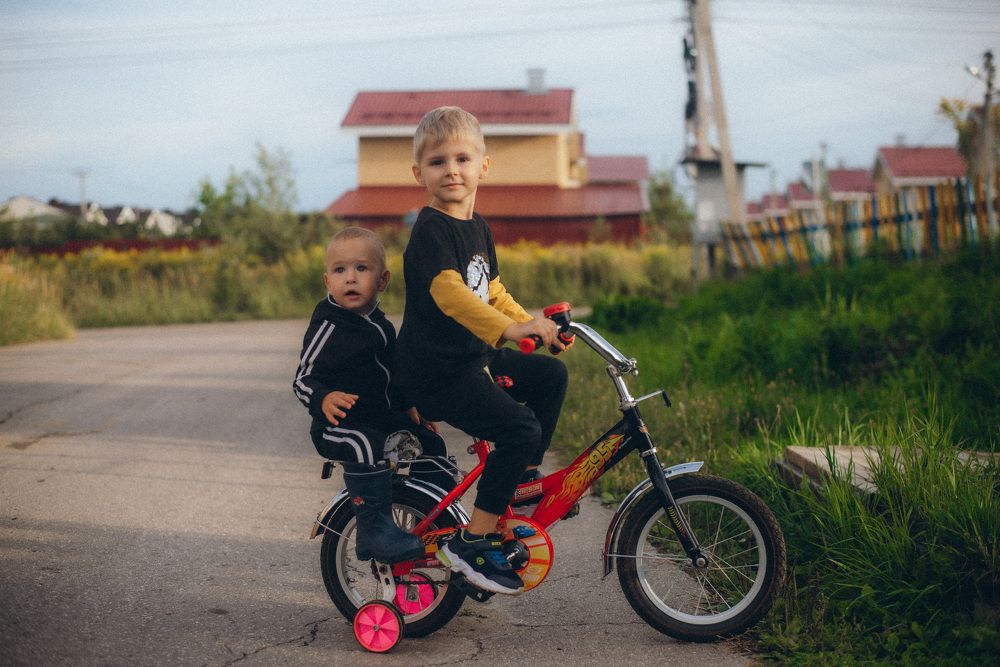 Photograph by Анна Бобкова