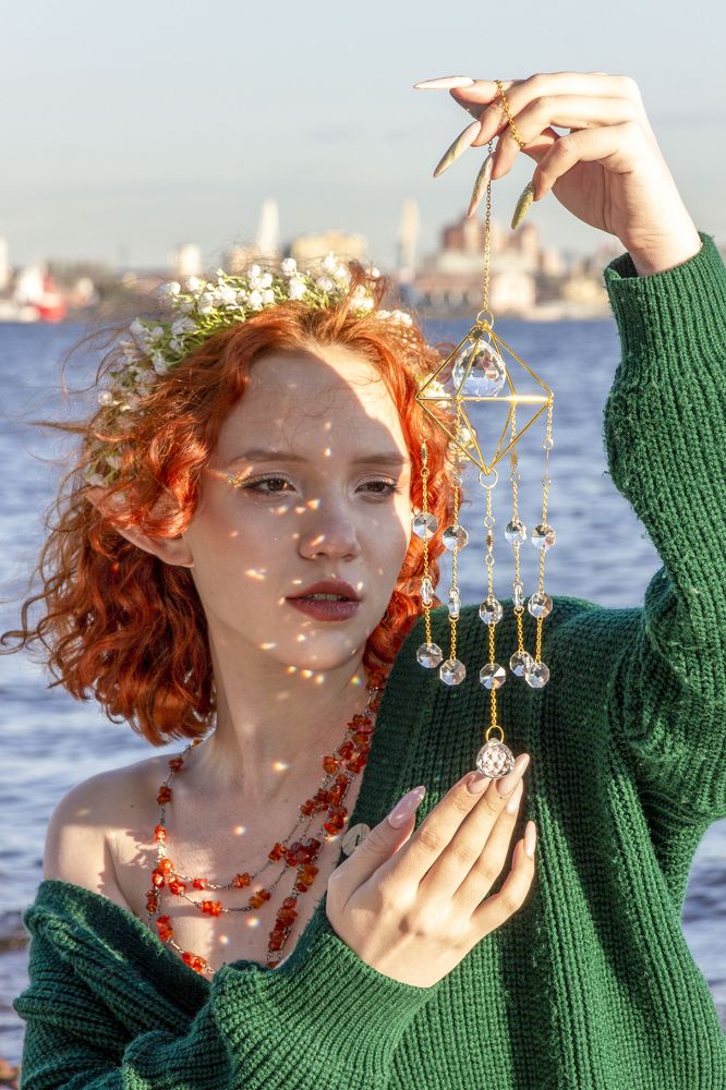 Photograph by Алена Морозова