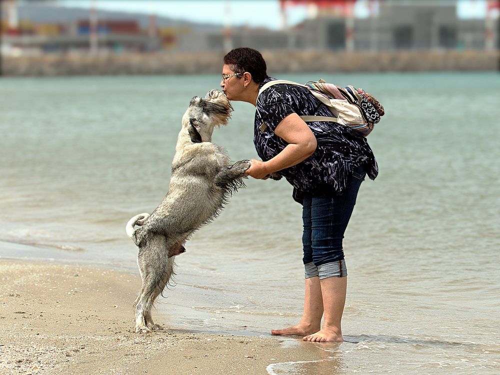 Photograph by Lev Tsenter