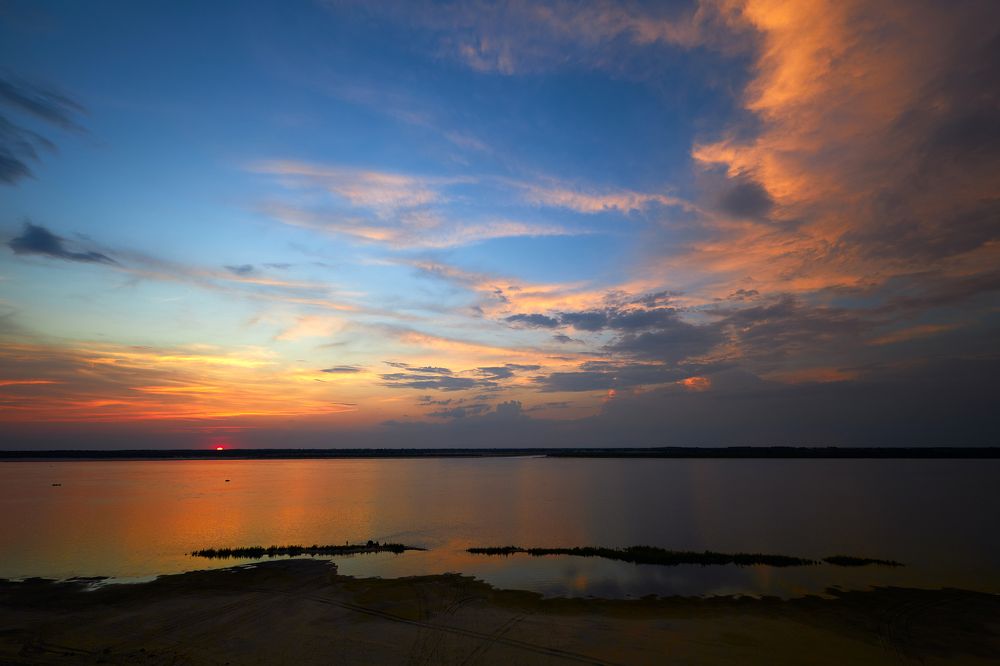 Photograph by Юрий Егоров