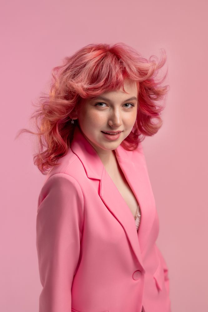 Photograph by Оксана Шаяхметова