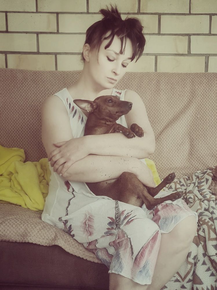 Photograph by Ирина Хлебникова