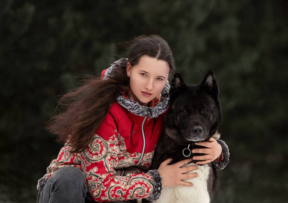 Photograph by Марина