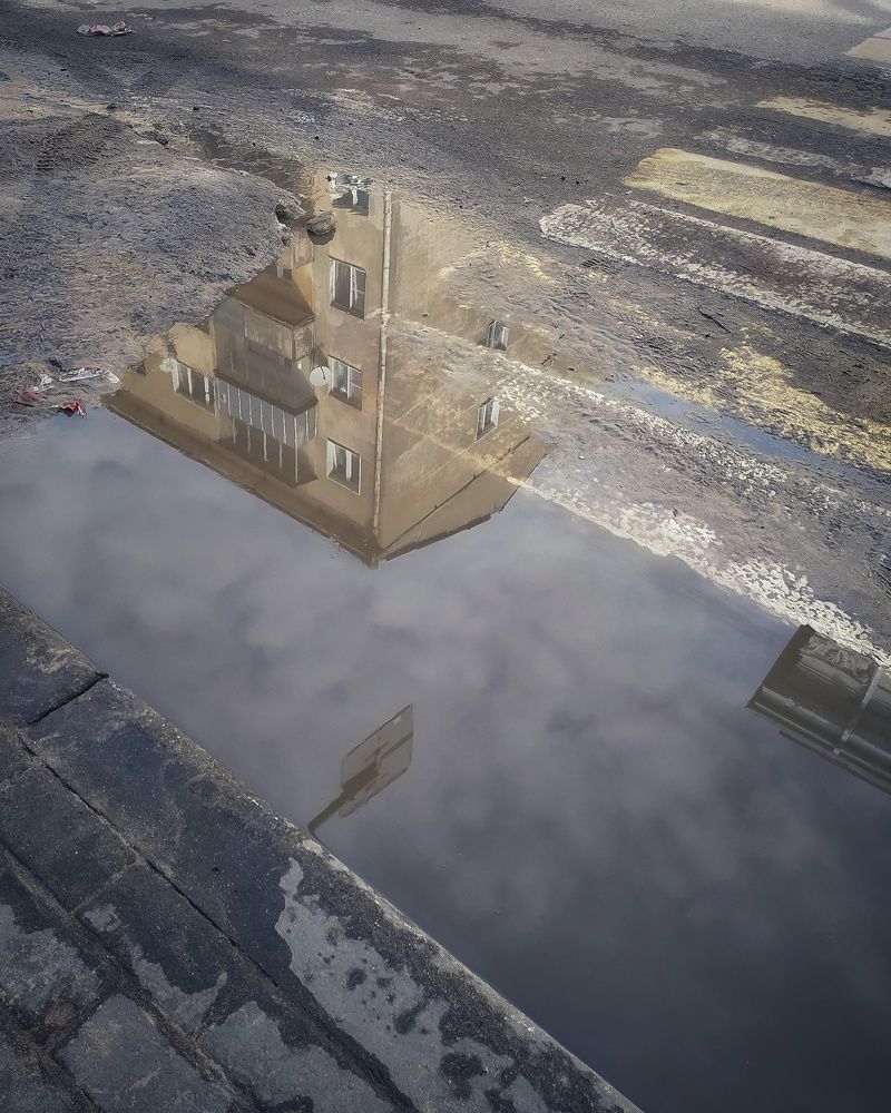 Photograph by Геннадий Глазнев