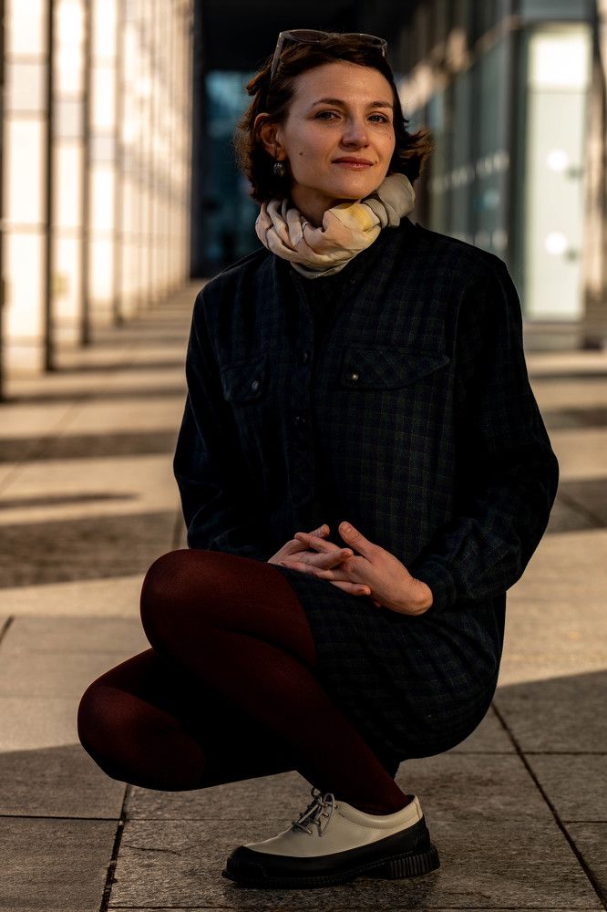 Photograph by Igor Shulkin