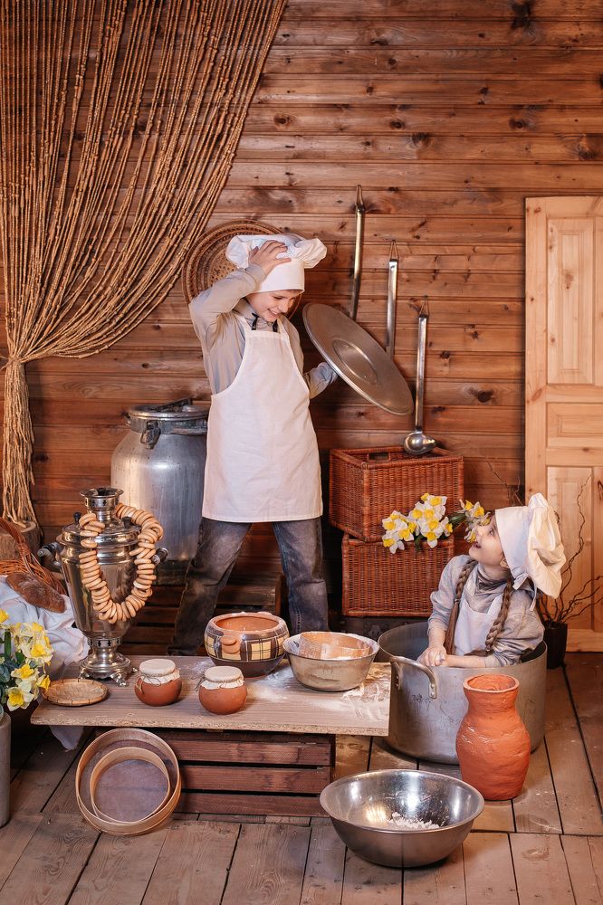 Photograph by Ольга Кор