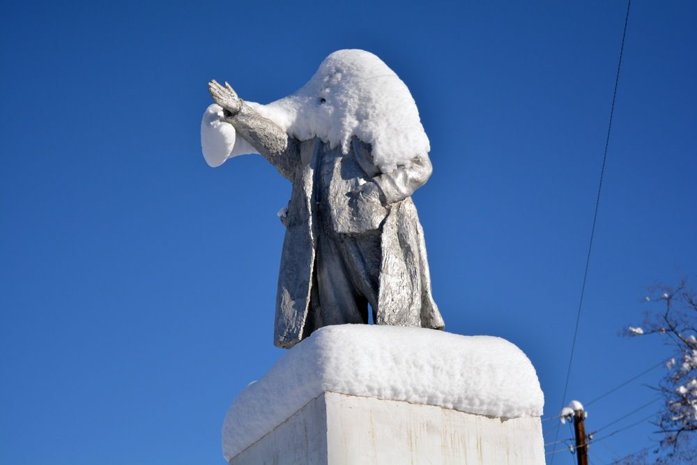 Photograph by Юсиф Саркаров