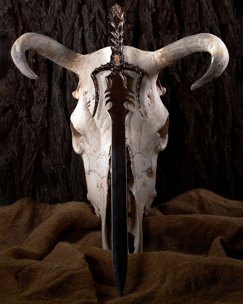 Photograph by Юрий Егоров