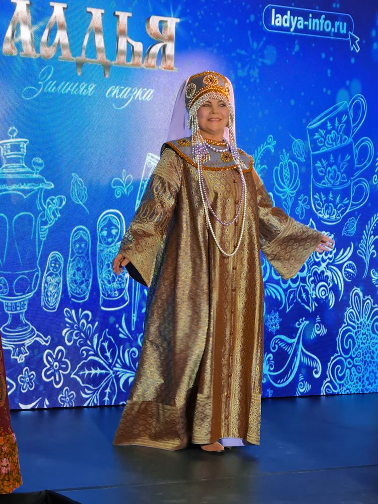 Photograph by Ирина Хлебникова