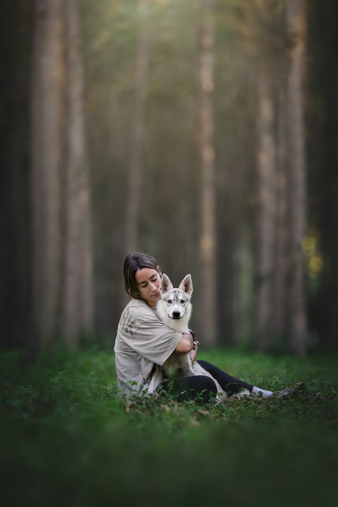 Photograph by Rut Casanellas